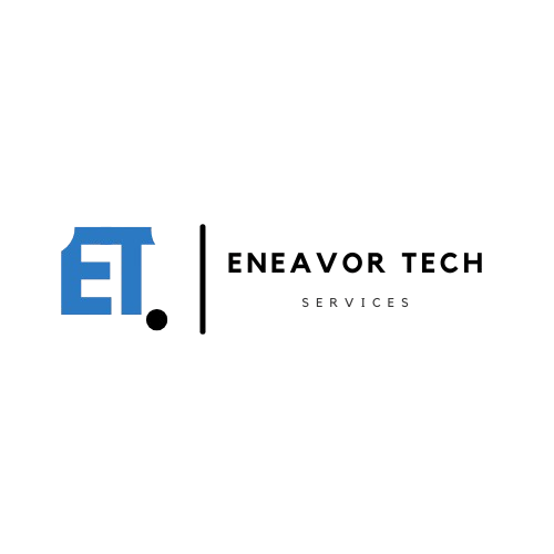 Eneavor Logo